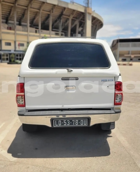 Big with watermark toyota hilux huambo chinjenje 39757