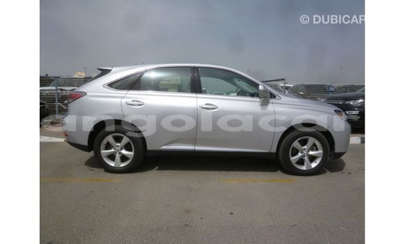 Comprar Importar Lexus RX Outro Carro em Import - Dubai em Bengo Province Comprar Importar Lexus RX Outro Carro em Import - Dubai em Bengo Province