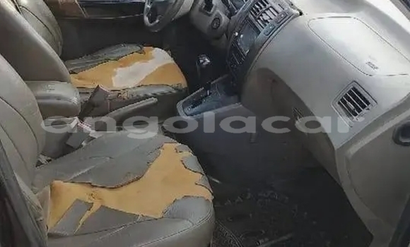 Comprar Usado Hyundai Tucson Other Carro em Camacupa em Bie Comprar Usado Hyundai Tucson Other Carro em Camacupa em Bie