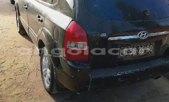 Comprar Usado Hyundai Tucson Other Carro em Camacupa em Bie Comprar Usado Hyundai Tucson Other Carro em Camacupa em Bie
