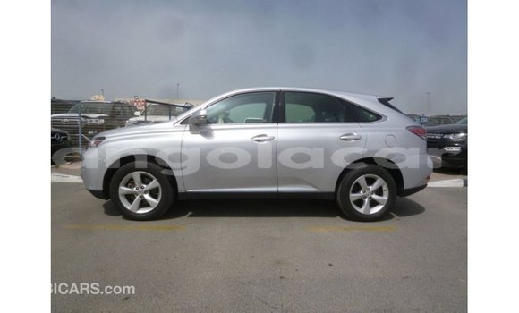 Comprar Importar Lexus RX Outro Carro em Import - Dubai em Bengo Province Comprar Importar Lexus RX Outro Carro em Import - Dubai em Bengo Province