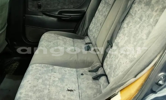 Comprar Usado Mazda 2 Outro Carro em Camabatela em Uige Comprar Usado Mazda 2 Outro Carro em Camabatela em Uige