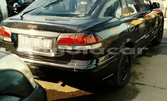 Comprar Usado Mazda 2 Outro Carro em Camabatela em Uige Comprar Usado Mazda 2 Outro Carro em Camabatela em Uige