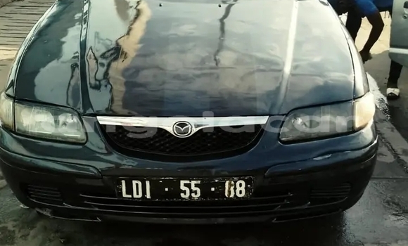 Comprar Usado Mazda 2 Outro Carro em Camabatela em Uige Comprar Usado Mazda 2 Outro Carro em Camabatela em Uige