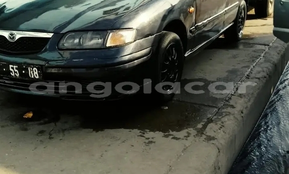 Comprar Usado Mazda 2 Outro Carro em Camabatela em Uige Comprar Usado Mazda 2 Outro Carro em Camabatela em Uige