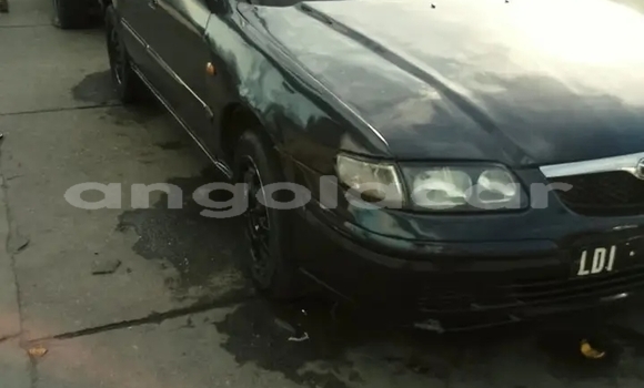 Comprar Usado Mazda 2 Outro Carro em Camabatela em Uige Comprar Usado Mazda 2 Outro Carro em Camabatela em Uige