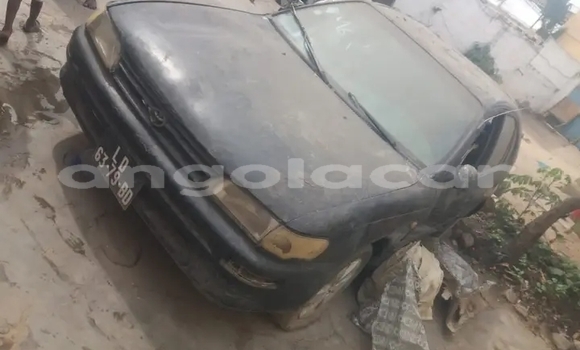 Comprar Usado Toyota T100 Other Carro em Huambo em Huambo Comprar Usado Toyota T100 Other Carro em Huambo em Huambo