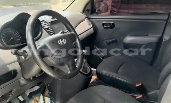 Comprar Usado Hyundai i10 Outro Carro em Camacupa em Bie Comprar Usado Hyundai i10 Outro Carro em Camacupa em Bie
