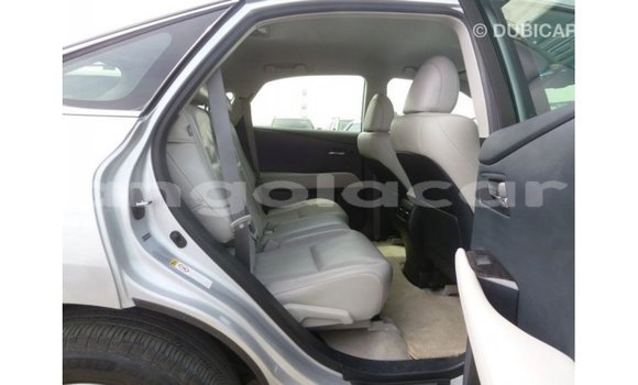 Comprar Importar Lexus RX Outro Carro em Import - Dubai em Bengo Province Comprar Importar Lexus RX Outro Carro em Import - Dubai em Bengo Province