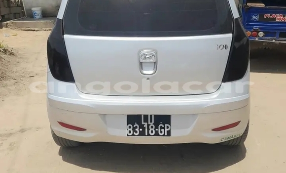 Comprar Usado Hyundai i10 Outro Carro em Camacupa em Bie Comprar Usado Hyundai i10 Outro Carro em Camacupa em Bie