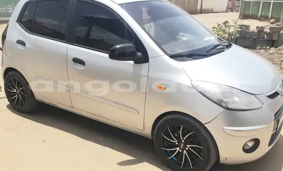 Comprar Usado Hyundai i10 Outro Carro em Camacupa em Bie Comprar Usado Hyundai i10 Outro Carro em Camacupa em Bie