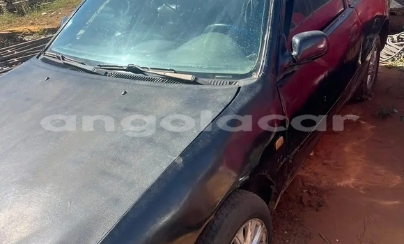 Comprar Usado Toyota Corolla Outro Carro em Camacupa em Bie Comprar Usado Toyota Corolla Outro Carro em Camacupa em Bie