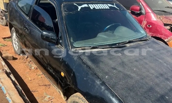 Comprar Usado Toyota Corolla Outro Carro em Camacupa em Bie Comprar Usado Toyota Corolla Outro Carro em Camacupa em Bie