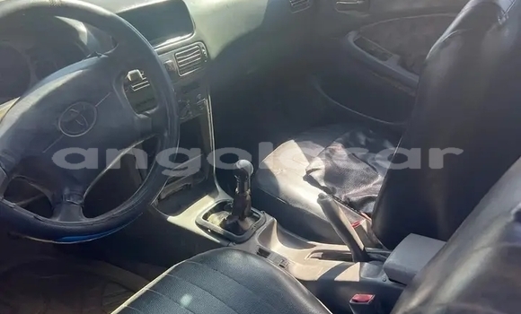 Comprar Usado Toyota Corolla Outro Carro em Camacupa em Bie Comprar Usado Toyota Corolla Outro Carro em Camacupa em Bie