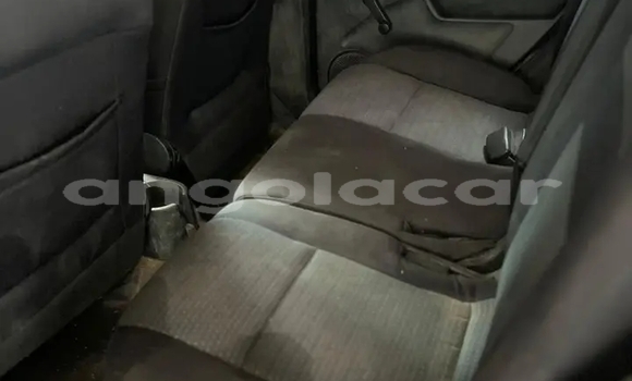 Comprar Usado Hyundai Getz Outro Carro em Camabatela em Uige Comprar Usado Hyundai Getz Outro Carro em Camabatela em Uige