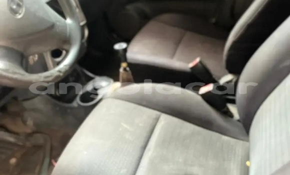 Comprar Usado Hyundai Getz Outro Carro em Camabatela em Uige Comprar Usado Hyundai Getz Outro Carro em Camabatela em Uige