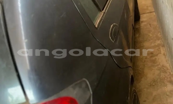 Comprar Usado Hyundai Getz Outro Carro em Camabatela em Uige Comprar Usado Hyundai Getz Outro Carro em Camabatela em Uige