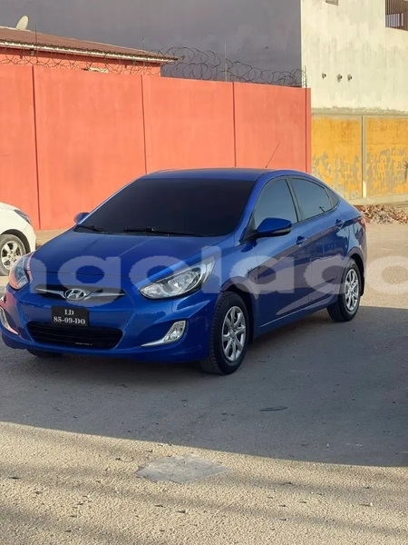 Big with watermark hyundai accent bie camacupa 39767