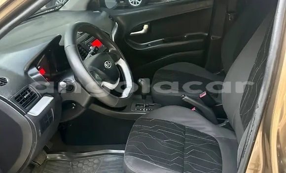 Comprar Usado Kia Picanto Outro Carro em Camabatela em Uige Comprar Usado Kia Picanto Outro Carro em Camabatela em Uige