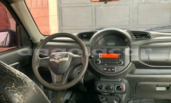 Comprar Usado Suzuki Splash Outro Carro em Camacupa em Bie Comprar Usado Suzuki Splash Outro Carro em Camacupa em Bie