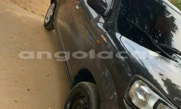 Comprar Usado Suzuki Splash Outro Carro em Camacupa em Bie Comprar Usado Suzuki Splash Outro Carro em Camacupa em Bie