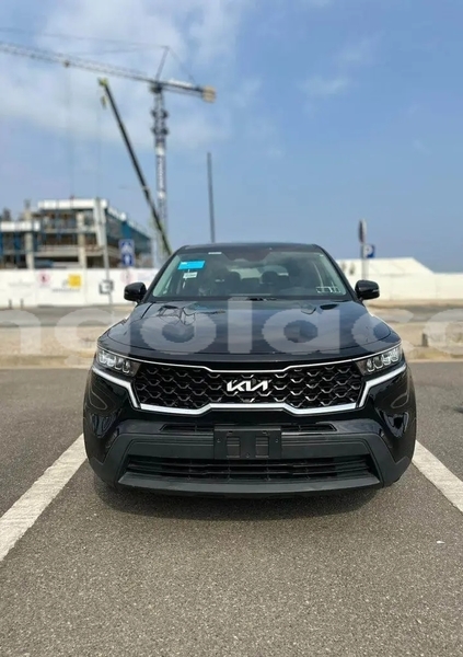 Big with watermark kia sorento benguela lobito 39770