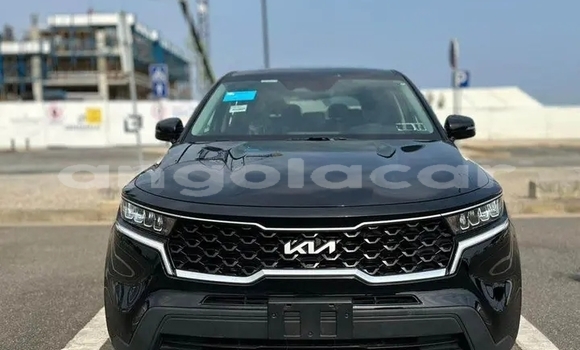 Comprar Usado Kia Sorento Other Carro em Lobito em Benguela Comprar Usado Kia Sorento Other Carro em Lobito em Benguela