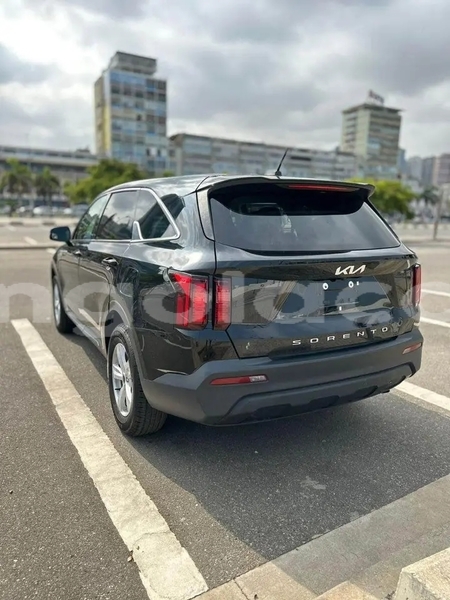 Big with watermark kia sorento benguela lobito 39770