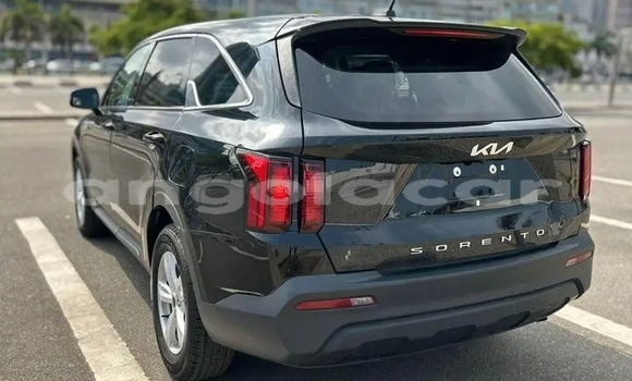 Comprar Usado Kia Sorento Other Carro em Lobito em Benguela Comprar Usado Kia Sorento Other Carro em Lobito em Benguela
