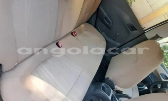 Comprar Usado Chevrolet Sonic Branco Carro em Camacupa em Bie Comprar Usado Chevrolet Sonic Branco Carro em Camacupa em Bie