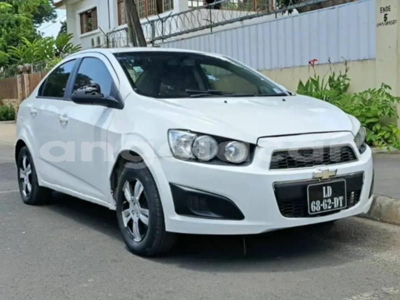 Big with watermark chevrolet sonic bie camacupa 39771