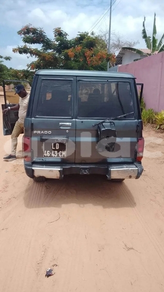 Big with watermark toyota land cruiser uige camabatela 39772