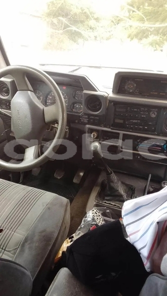 Big with watermark toyota land cruiser uige camabatela 39772