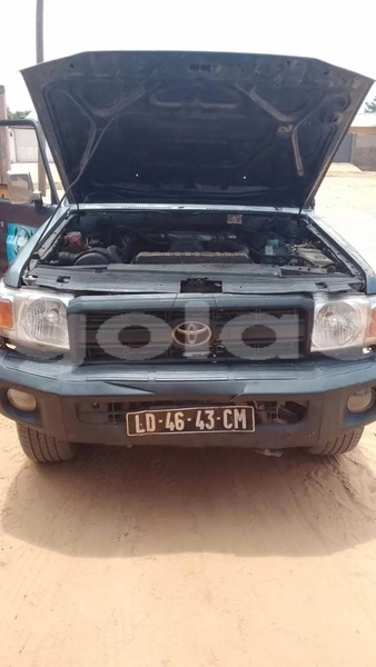 Big with watermark toyota land cruiser uige camabatela 39772