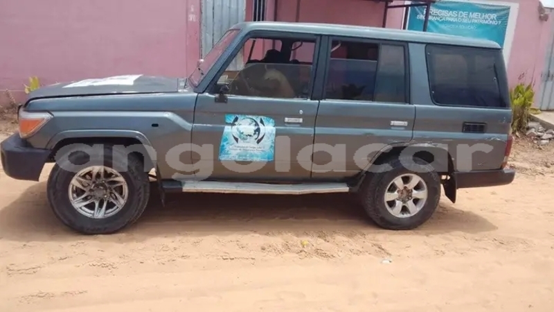 Big with watermark toyota land cruiser uige camabatela 39772