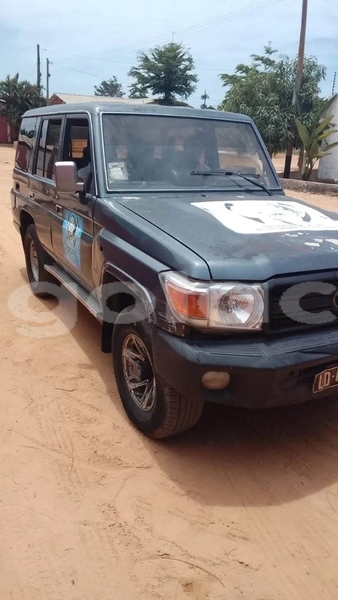 Big with watermark toyota land cruiser uige camabatela 39772