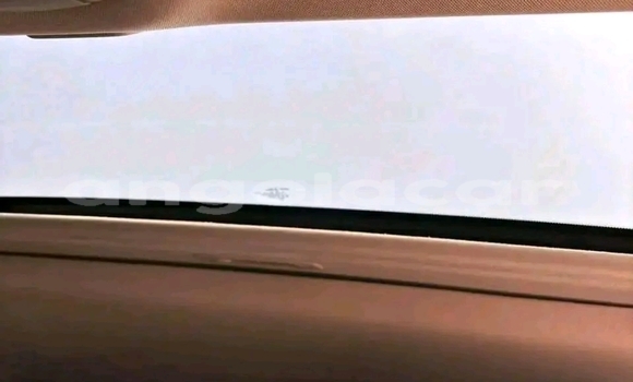 Comprar Usado Infiniti QX60 Preto Carro em Moçâmedes em Namibe Province Comprar Usado Infiniti QX60 Preto Carro em Moçâmedes em Namibe Province