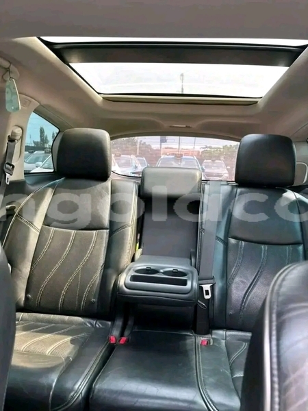 Big with watermark infiniti qx60 namibe province mocamedes 39774