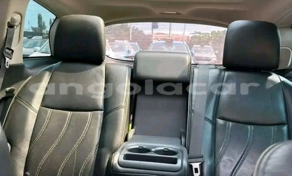 Comprar Usado Infiniti QX60 Preto Carro em Moçâmedes em Namibe Province Comprar Usado Infiniti QX60 Preto Carro em Moçâmedes em Namibe Province