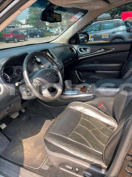 Big with watermark infiniti qx60 namibe province mocamedes 39774