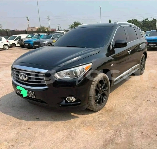 Big with watermark infiniti qx60 namibe province mocamedes 39774