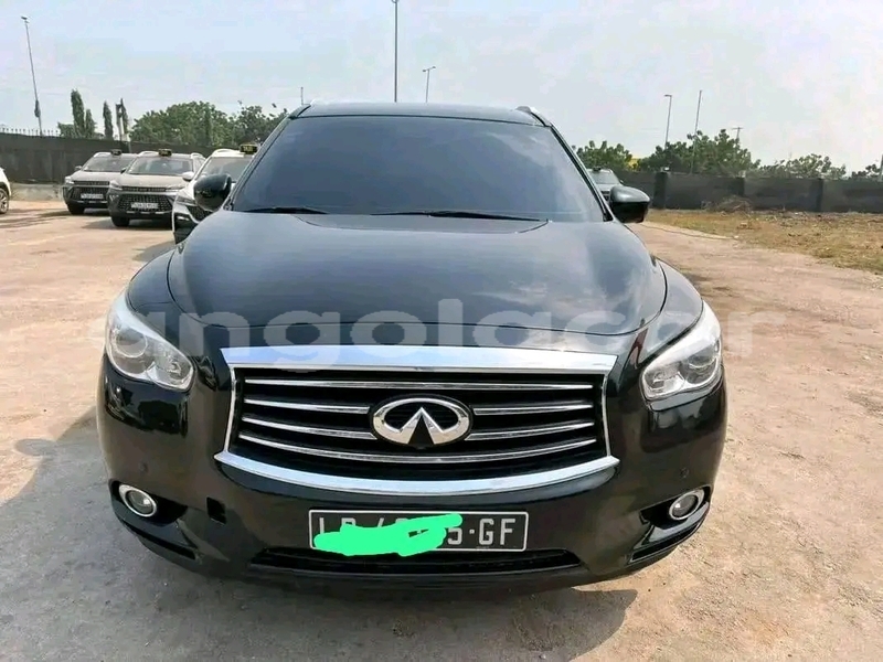 Big with watermark infiniti qx60 namibe province mocamedes 39774