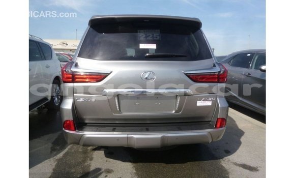 Comprar Importar Lexus LX Outro Carro em Import - Dubai em Bengo Province Comprar Importar Lexus LX Outro Carro em Import - Dubai em Bengo Province