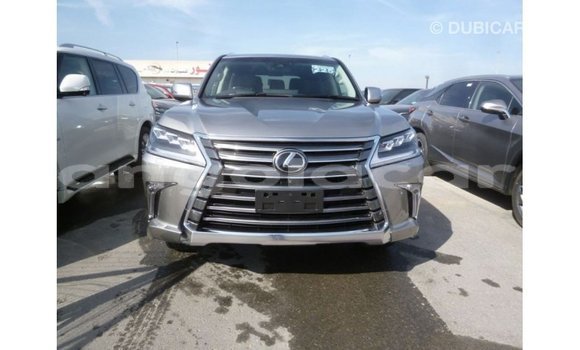 Comprar Importar Lexus LX Outro Carro em Import - Dubai em Bengo Province Comprar Importar Lexus LX Outro Carro em Import - Dubai em Bengo Province