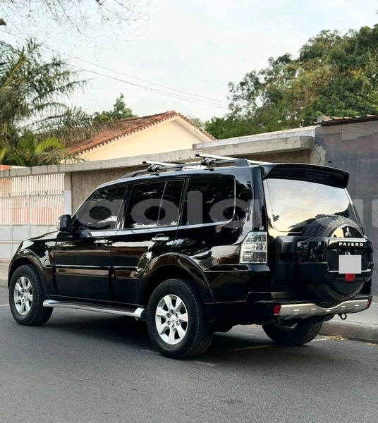 Big with watermark mitsubishi pajero bie catabola 39781