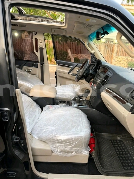 Big with watermark mitsubishi pajero bie catabola 39781