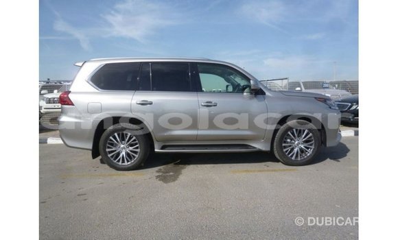 Comprar Importar Lexus LX Outro Carro em Import - Dubai em Bengo Province Comprar Importar Lexus LX Outro Carro em Import - Dubai em Bengo Province