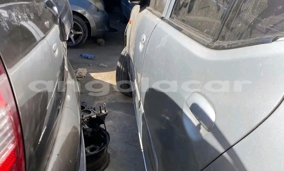 Comprar Usado Hyundai i10 Other Carro em Caconda em Huila Comprar Usado Hyundai i10 Other Carro em Caconda em Huila