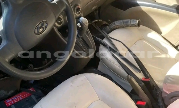 Comprar Usado Hyundai i10 Other Carro em Caconda em Huila Comprar Usado Hyundai i10 Other Carro em Caconda em Huila