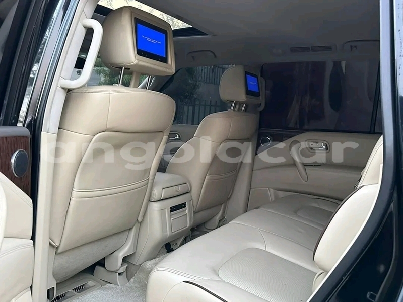 Big with watermark nissan patrol luanda province luanda 39784